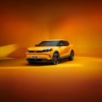 Δύο σημαντικές πρεμιέρες για τη Ford