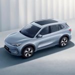 GEELY: Στην Ελλάδα αρχές του 2025 μέσω της Union Group