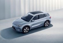 GEELY: Στην Ελλάδα αρχές του 2025 μέσω της Union Group