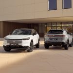 HONDA HR-V Ανανεωμένο και με κορυφαία υβριδική απόδοση: από €35.300