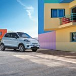 Πρώτη δημόσια εμφάνιση της Leapmotor