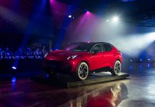 Lynk & CO 02: το πρώτο «ευρωπαϊκό» ηλεκτρικό SUV της εταιρίας