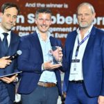 Ο Marijn Slabbekoorn European Fleet & Mobility Manager της Χρονιάς
