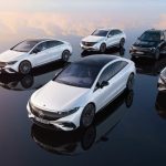 Mercedes-Benz: Λιγότερα ηλεκτρικά – αλλαγή στρατηγικού πλάνου
