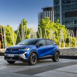 Η RENAULT στην Auto Athina 2024