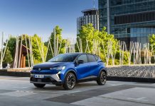 Η RENAULT στην Auto Athina 2024