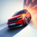 Opel: Nέα Frontera και Grandland