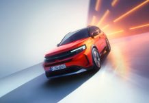 Opel: Nέα Frontera και Grandland