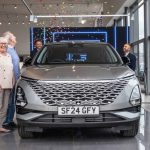 OMODA&JAECOO: 300.000 πωλήσεις σε 16 μήνες