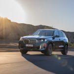 Αναβαθμίζει τα μοντέλα της η BMW