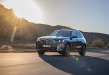 Αναβαθμίζει τα μοντέλα της η BMW