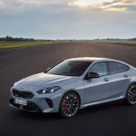 Νέα BMW Σειρά 2 Gran Coupé από 33.450€