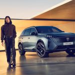 ΝΕΟ Peugeot E-5008: 7θέσιο, υβριδικό αλλά και ηλεκτρικό – Από 39.900€