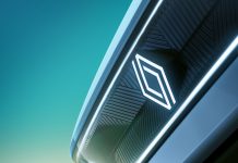 Renault 4 E – Tech Electric, οι πρώτες φωτογραφίες