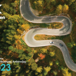 Kinsen: Πρώτη Έκθεση Βιώσιμης Ανάπτυξης 2023