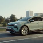 Skoda Elroq: Στην Ελλάδα από 34.500€