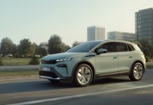 Skoda Elroq: Στην Ελλάδα από 34.500€