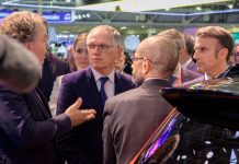 Tavares: «Απειλή για τα Ευρωπαϊκά Εργοστάσια» οι δασμοί