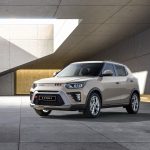 Σε ιδιαίτερα ανταγωνιστικές τιμές η KGM στην Ελλάδα