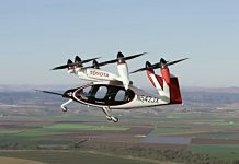 Η Toyota Επενδύει 500 εκατ. δολάρια για την ανάπτυξη ηλεκτρικών εναέριων ταξί