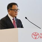 Toyota Battery: Επενδύει στις μπαταρίες ο ιαπωνικός κολοσσός