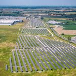 Εργοστάσιο της Volkswagen λειτούργησε με ηλιακή ενέργεια