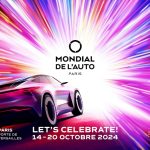 Ξεκινά σήμερα η Έκθεση Αυτοκινήτου στο Παρίσι