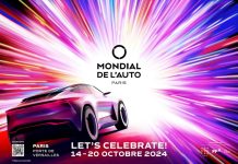 Ξεκινά σήμερα η Έκθεση Αυτοκινήτου στο Παρίσι