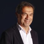 Ο Olivier Guintrand νέος Αντιπρόεδρος Μηχανικής της Alpine Cars