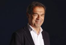 Ο Olivier Guintrand νέος Αντιπρόεδρος Μηχανικής της Alpine Cars