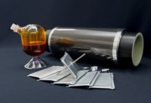 Υλικό εναντίον της υπερθέρμανσης των μπαταριών από την LG Chem