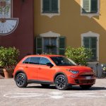 Fiat 600: Ιταλική φινέτσα στην Auto Athina 2024