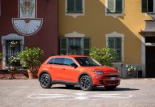 Fiat 600: Ιταλική φινέτσα στην Auto Athina 2024