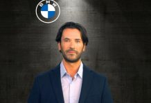 Στην BMW Σφακιανάκης o πρώτος ψηφιακός σύμβουλος πωλήσεων αυτοκινήτων στην Ελλάδα