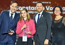 H Constance Vouteau European Fleet Procurement Manager 2024