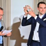 Η Lizy κέρδισε το Fleet Europe Remarketing Sustainability Award 2024