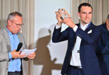 Η Lizy κέρδισε το Fleet Europe Remarketing Sustainability Award 2024