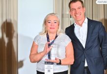 Η Openlane κέρδισε το Fleet Europe Remarketing Innovation Award 2024