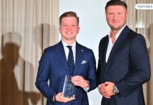 Η Skoda κέρδισε το Fleet Europe Remarketing Car Manufacturer Award 2024