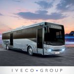 Η IVECO BUS επενδύει σε ηλεκτρικά λεωφορεία και μπαταρίες