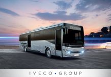 Η IVECO BUS επενδύει σε ηλεκτρικά λεωφορεία και μπαταρίες