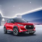 Νέο Nissan Magnite: Ένα SUV για την Ινδία και όχι μονον