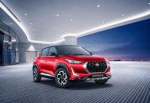 Νέο Nissan Magnite: Ένα SUV για την Ινδία και όχι μονον