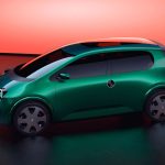 Renault Twingo E-Tech: Kάτω από 20.000 €