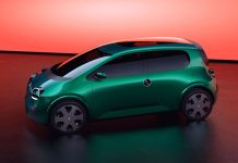 Renault Twingo E-Tech: Kάτω από 20.000 €