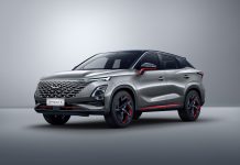 Omoda & Jaecoo: Δυνατή παρουσία στο Σαλόνι Αυτοκινήτου του Τορίνο