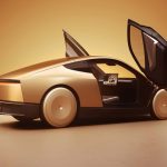 Tesla Cybercab: Tο αυτόνομο ταξί των 30.000 δολαρίων