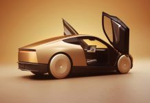 Tesla Cybercab: Tο αυτόνομο ταξί των 30.000 δολαρίων