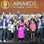 2024 Fleet Europe Awards: Γνωρίστε τους Νικητές