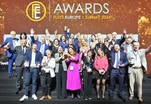 2024 Fleet Europe Awards: Γνωρίστε τους Νικητές
